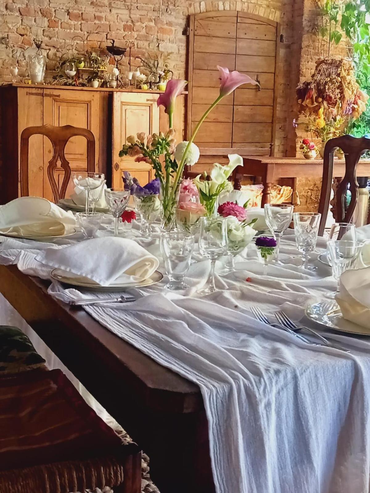Dei Melograni Agroturismo *