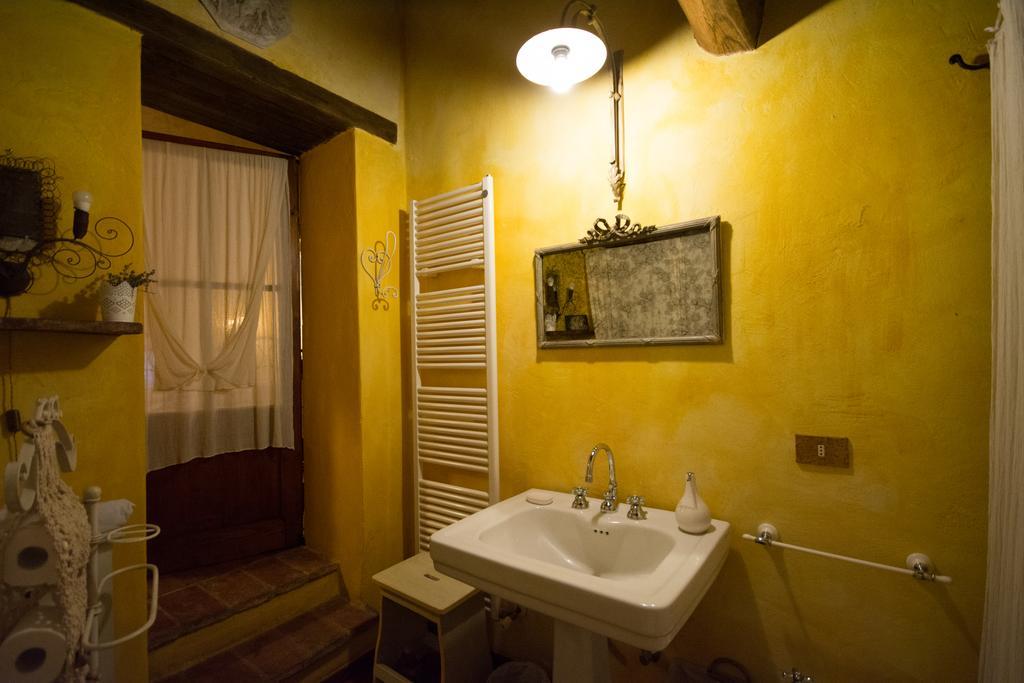 Agroturismo Dei Melograni