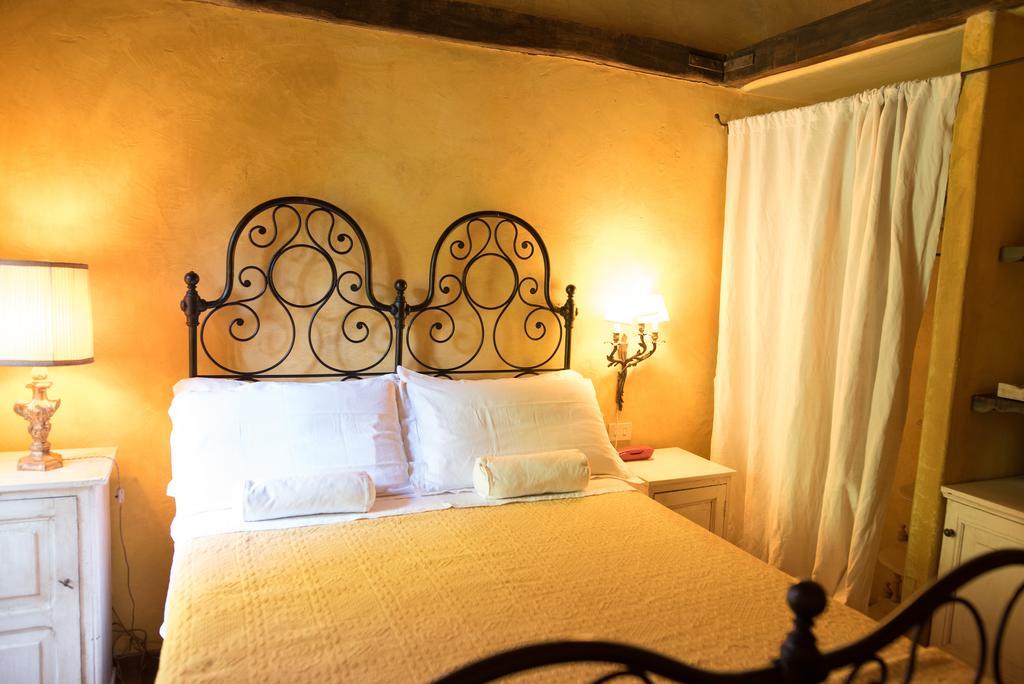 Agroturismo Dei Melograni Gossolengo