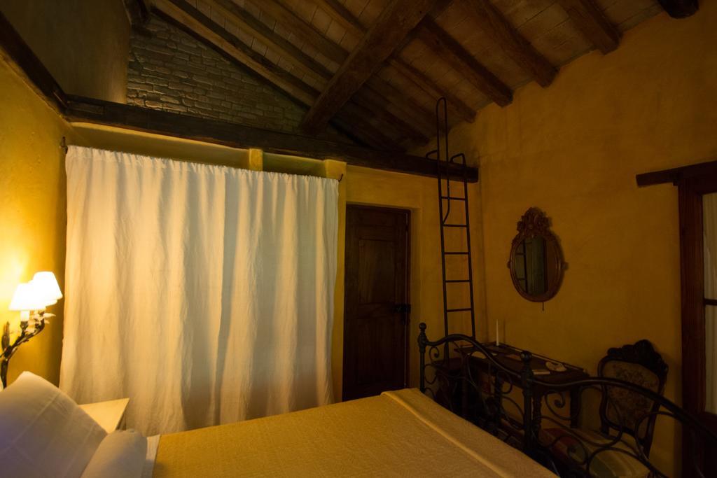 Agroturismo Dei Melograni *