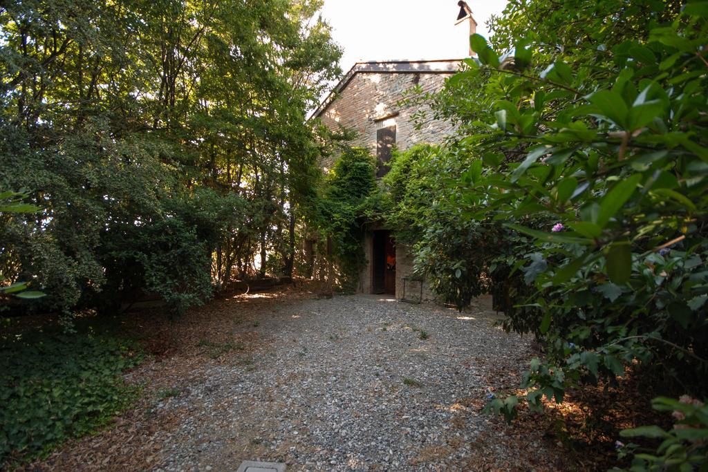 Agroturismo Dei Melograni