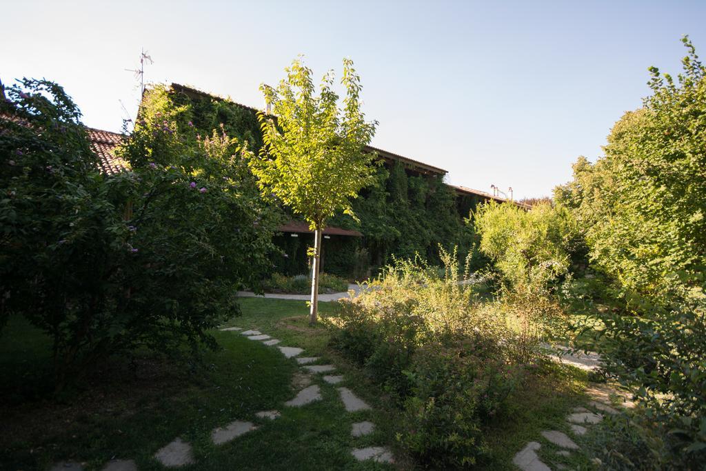 Agroturismo Dei Melograni Gossolengo
