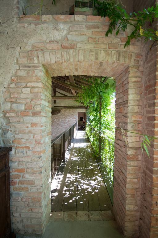 Agroturismo Dei Melograni