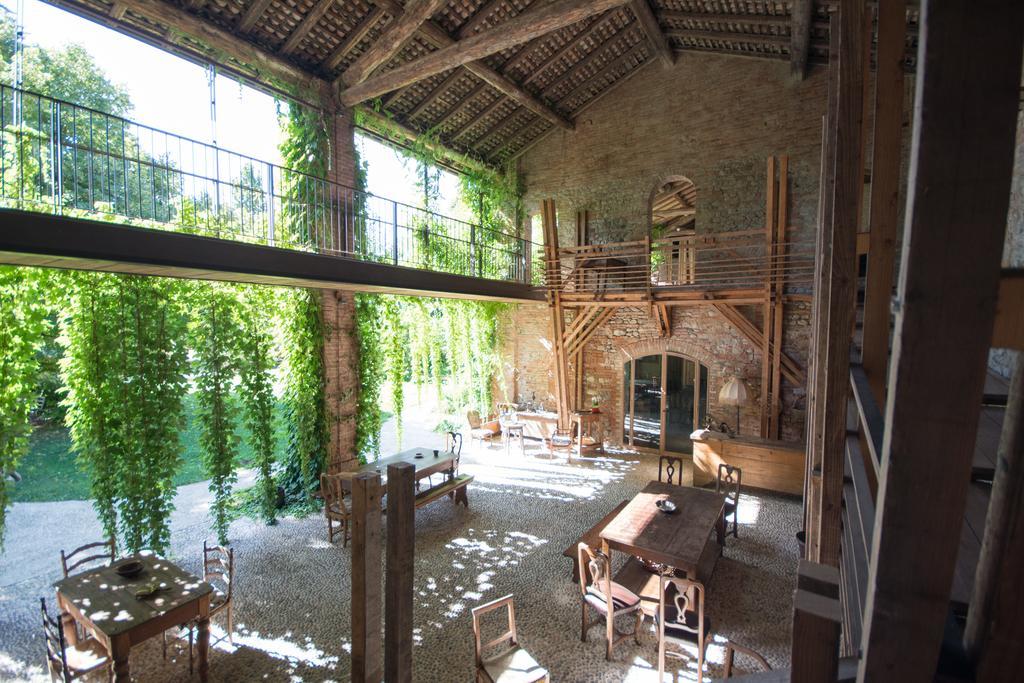 Agroturismo Dei Melograni *