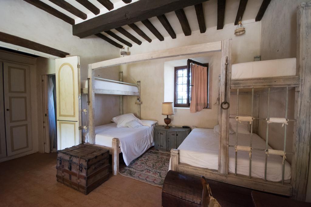 Agroturismo Dei Melograni