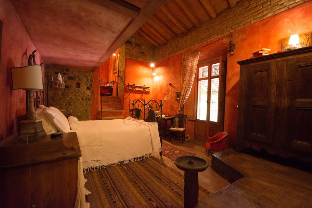 Agroturismo Dei Melograni