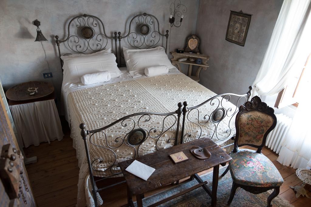 Agroturismo Dei Melograni